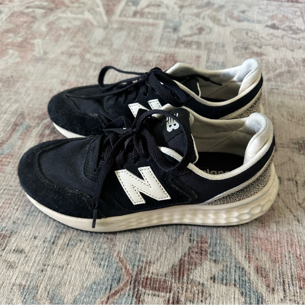 Women’s New Balance X-70 Shoes